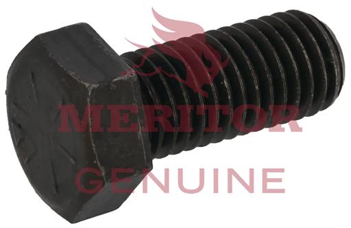 Meritor - ROCS210122 - S210122