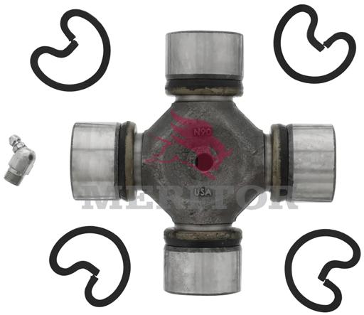 Meritor - ROCUS90X - US90X