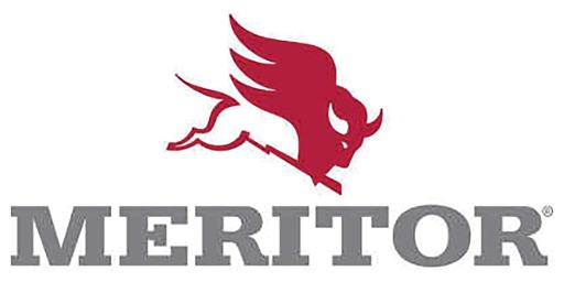 Meritor - ROC1199J114BULK - 1199J114BULK