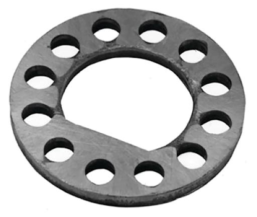 Meritor - ROC1229H476 - 1229H476