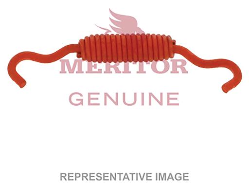 Meritor - ROC2258Q615 - 2258Q615