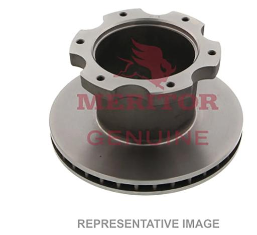 Meritor - ROC23123624007 - 23123624007