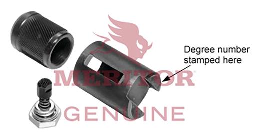 Meritor - ROCA3280X8188 - A3280X8188