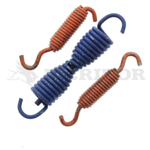 Meritor - ROCKIT8002HD - KIT8002HD
