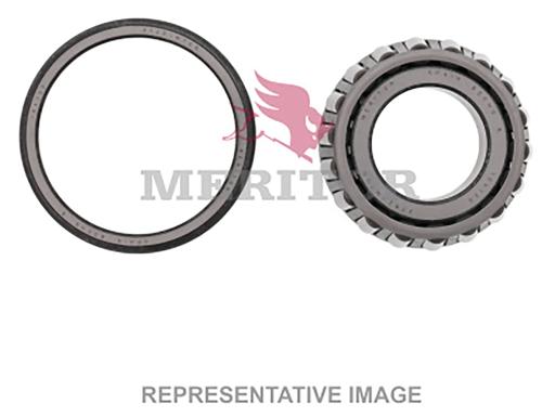 Meritor - ROCMERSET406 - MERSET406
