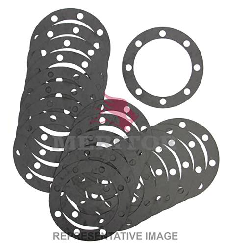 Meritor - ROCR002435 - R002435