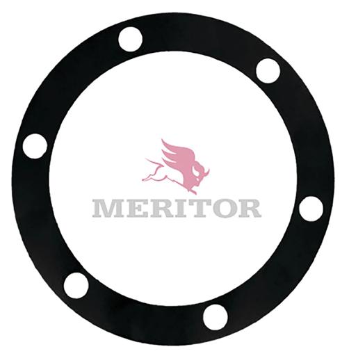 Meritor - ROCR007118 - R007118
