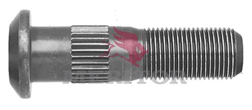 Meritor - ROCR008947L - R008947L