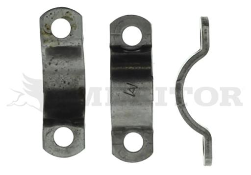 Meritor - ROCREBC16S - REBC16S