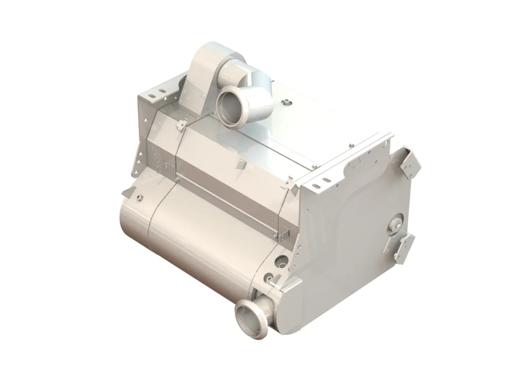 Boîtier de filtration (One-Box)
