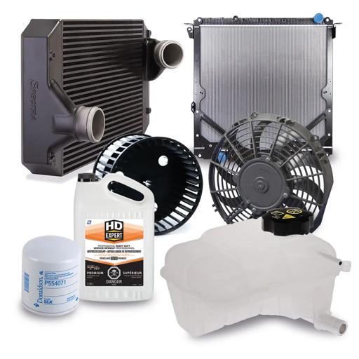 Cooling System