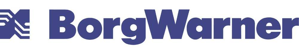 BorgWarner logo