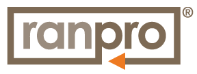 Ranpro logo