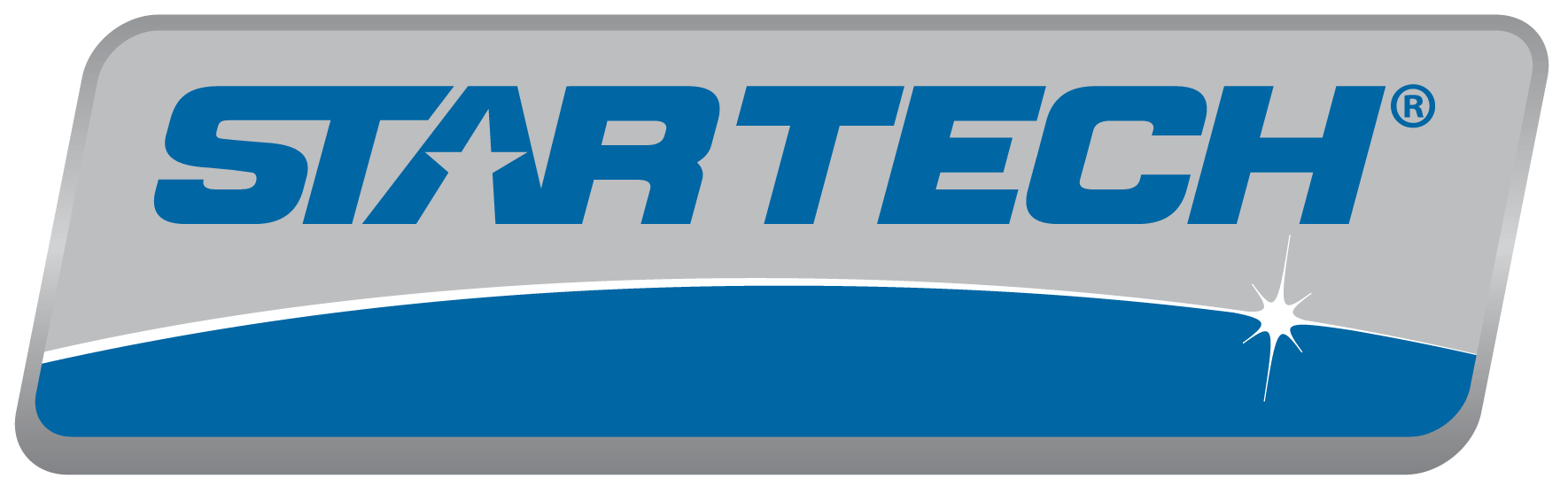 Startech logo