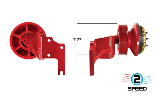 Kit Masters - KMR98601-2 - 98601-2