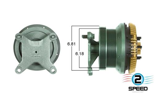 Kit Masters - KMR99001-2 - 99001-2