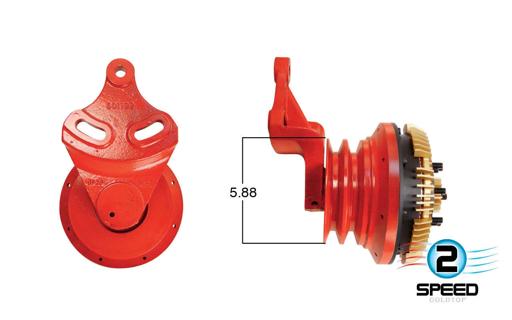 Kit Masters - KMR99002-2 - 99002-2