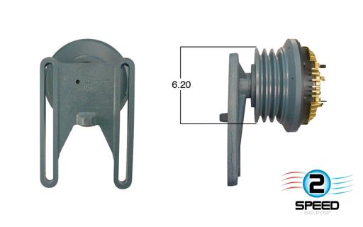 Kit Masters - KMR99003-2 - 99003-2