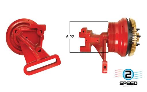 Kit Masters - KMR99004-2 - 99004-2