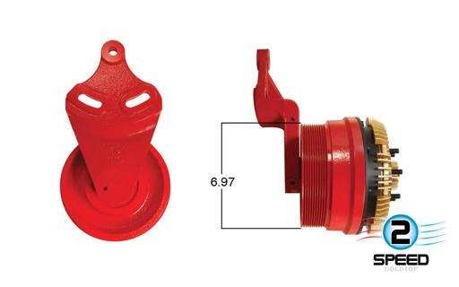 Kit Masters - KMR99005-2 - 99005-2