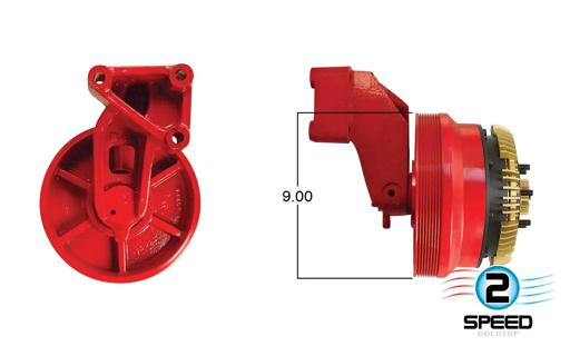 Kit Masters - KMR99010-2 - 99010-2