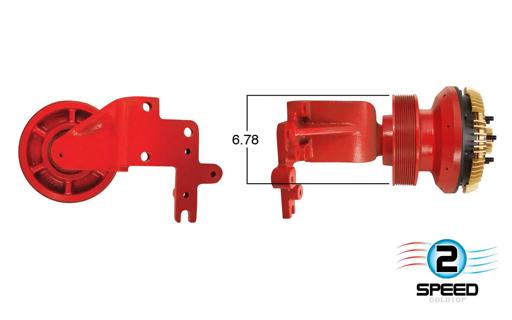 Kit Masters - KMR99014-2 - 99014-2
