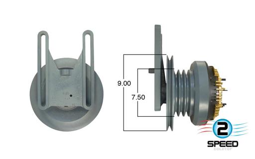 Kit Masters - KMR99016-2 - 99016-2