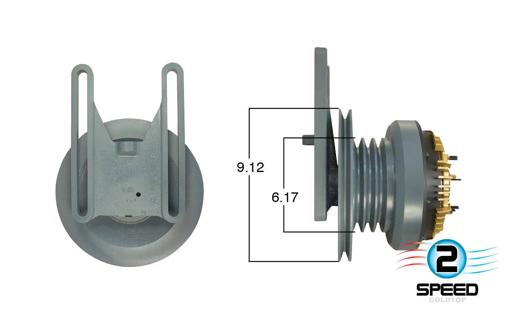 Kit Masters - KMR99017-2 - 99017-2