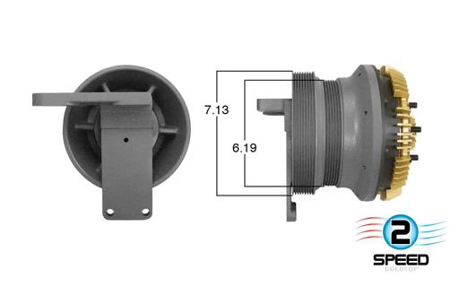 Kit Masters - KMR99023-2 - 99023-2
