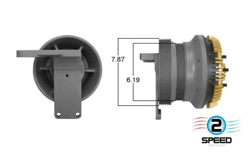 Kit Masters - KMR99024-2 - 99024-2