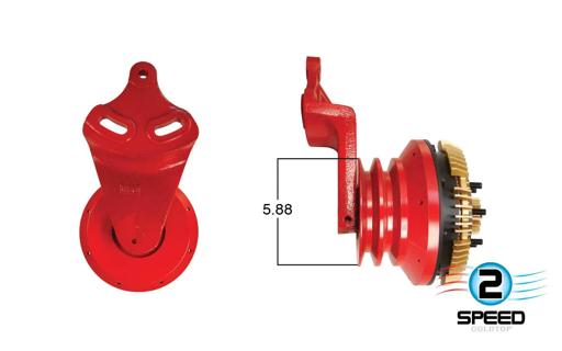 Kit Masters - KMR99025-2 - 99025-2
