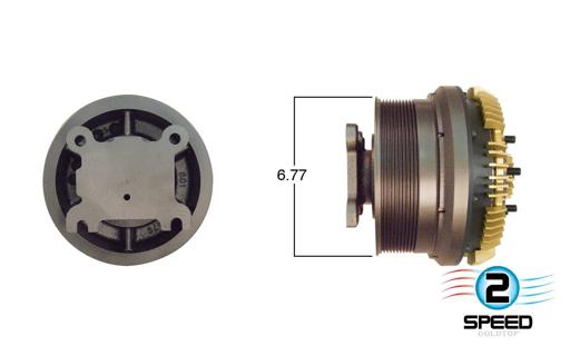 Kit Masters - KMR99026-2 - 99026-2