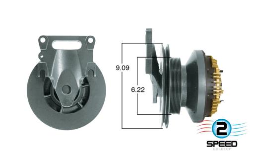 Kit Masters - KMR99029-2 - 99029-2