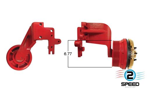 Kit Masters - KMR99030-2 - 99030-2