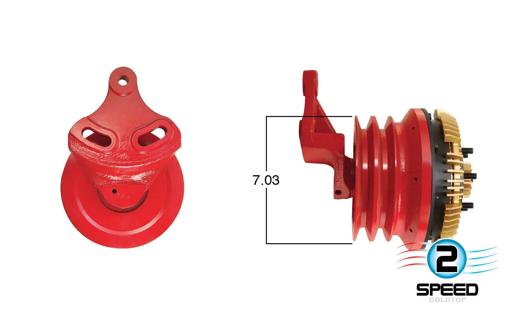 Kit Masters - KMR99035-2 - 99035-2
