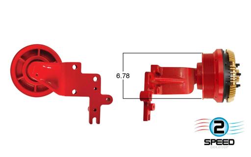 Kit Masters - KMR99036-2 - 99036-2