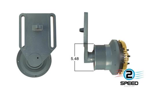 Kit Masters - KMR99041-2 - 99041-2