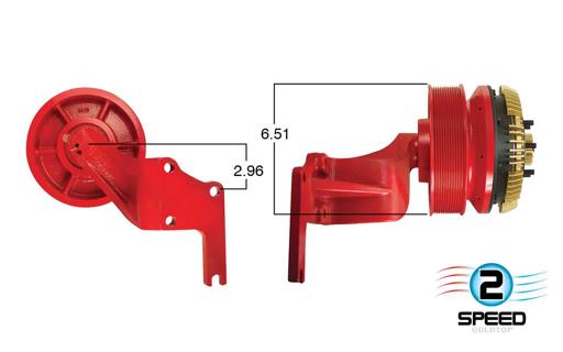 Kit Masters - KMR99045-2 - 99045-2