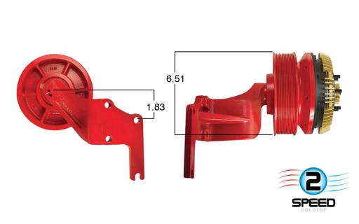 Kit Masters - KMR99048-2 - 99048-2