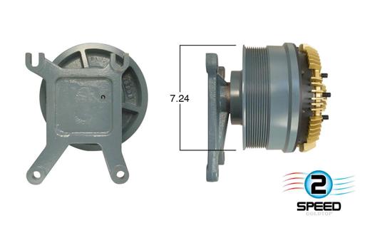 Kit Masters - KMR99049-2 - 99049-2