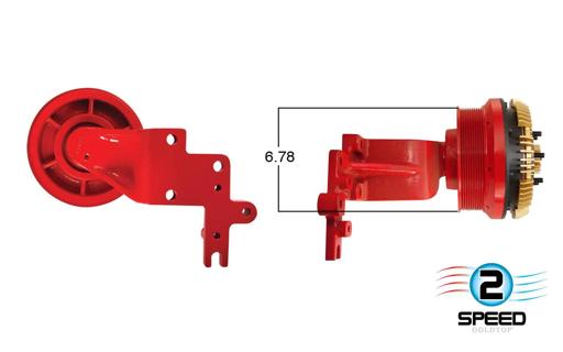 Kit Masters - KMR99051-2 - 99051-2