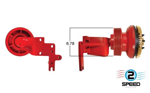 Kit Masters - KMR99052-2 - 99052-2