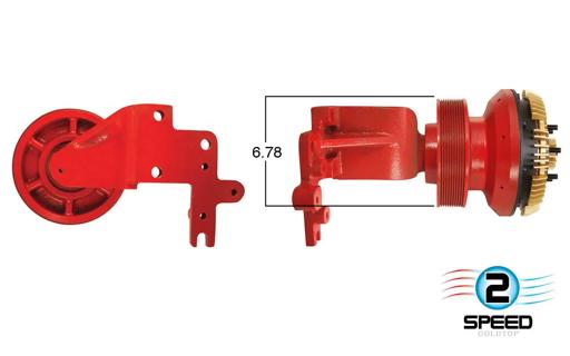 Kit Masters - KMR99053-2 - 99053-2