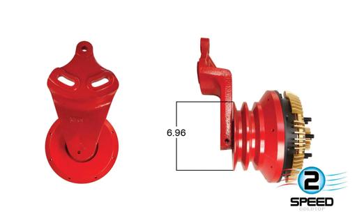 Kit Masters - KMR99059-2 - 99059-2