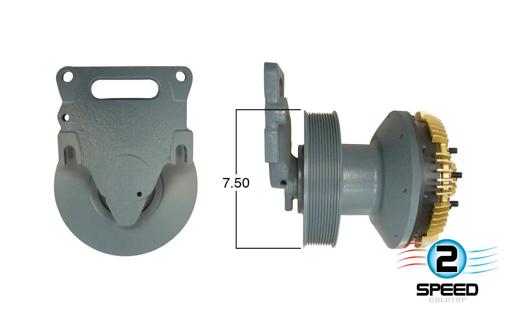Kit Masters - KMR99061-2 - 99061-2