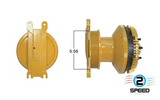 Kit Masters - KMR99068-2 - 99068-2