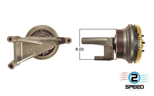 Kit Masters - KMR99077-2 - 99077-2