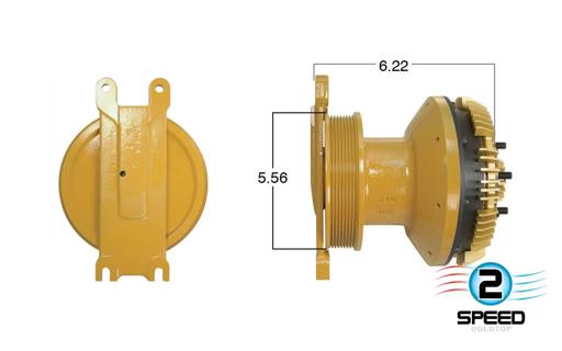 Kit Masters - KMR99084-2 - 99084-2