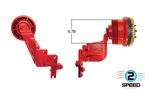 Kit Masters - KMR99088-2 - 99088-2