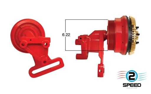 Kit Masters - KMR99090-2 - 99090-2